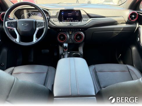 Used 2019 Chevrolet Blazer RS AWD/4WD image 18