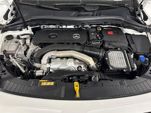 Certified 2026 Mercedes-Benz GLA 250 image 35