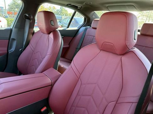 New 2026 BMW 530i w/ M Sport Package image 19