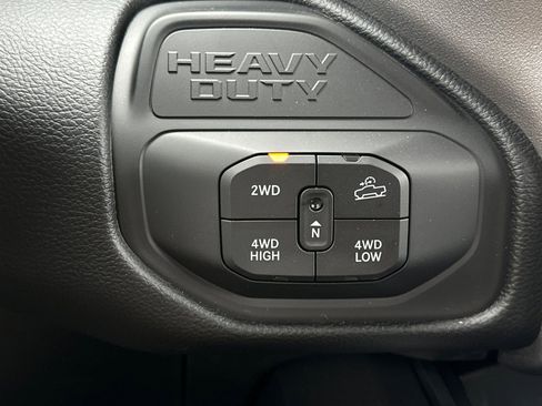 New 2026 RAM 2500 Laramie image 24