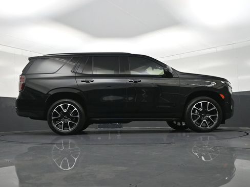 Used 2024 Chevrolet Tahoe RST w/ Luxury Package RWD image 31