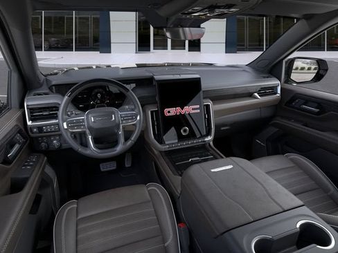 New 2026 GMC Yukon XL Denali Ultimate AWD/4WD image 15