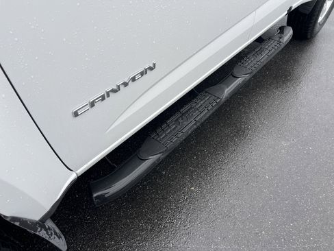 Used 2018 GMC Canyon W/T w/ Convenience Package image 11