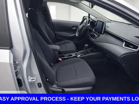 Used 2021 Toyota Corolla LE FWD image 15