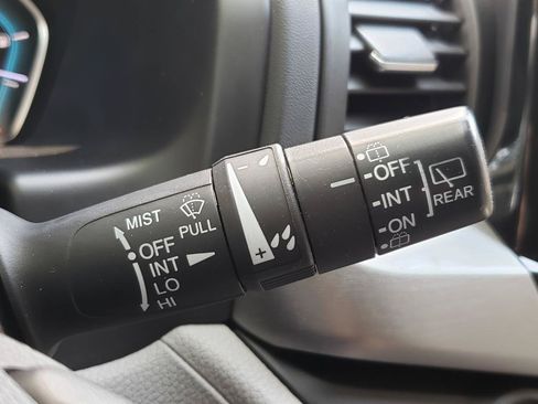 Used 2018 Honda Odyssey EX-L image 25