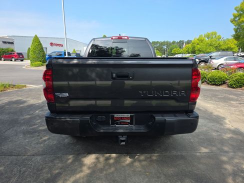 Used 2021 Toyota Tundra SR5 RWD image 6