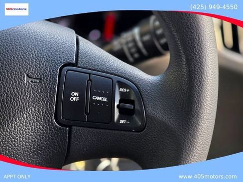 Used 2014 Kia Sportage LX FWD image 16