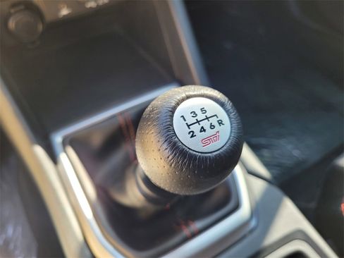 Used 2022 Subaru WRX Premium image 21