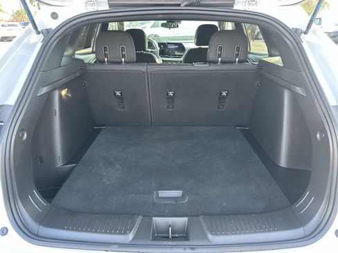 Used 2024 Chevrolet Trax RS w/ Driver Confidence Package image 32