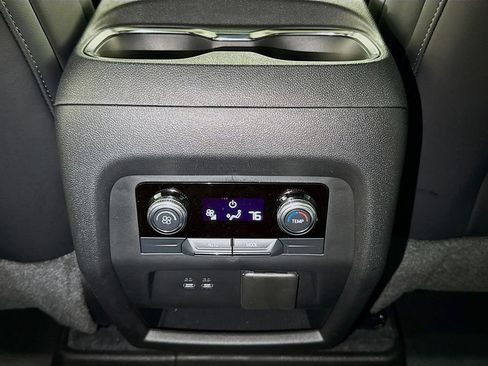 Certified 2024 GMC Acadia AT4 w/ LPO, Floor Liner Package AWD/4WD image 24