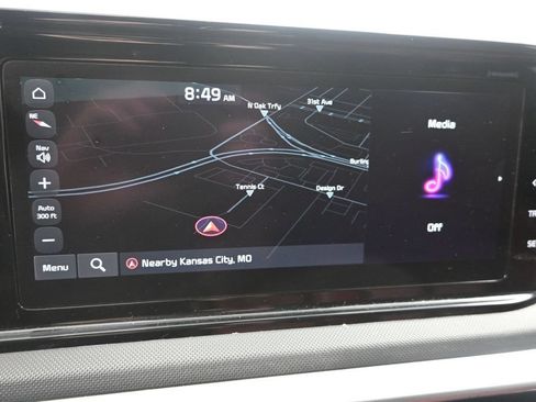 Used 2024 Kia K5 GT-Line w/ GT-Line Premium Package FWD image 17