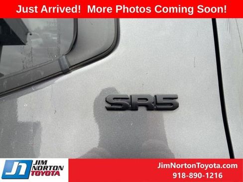 Used 2023 Toyota Tundra SR5 image 9