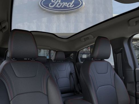 New 2025 Ford Mustang Mach-E Premium w/ Sport Appearance Package image 22