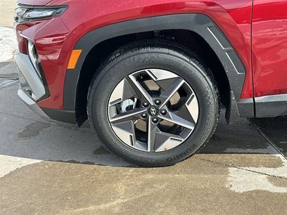 New 2026 Hyundai Tucson SEL