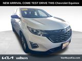 Used 2021 Chevrolet Equinox LT image 3