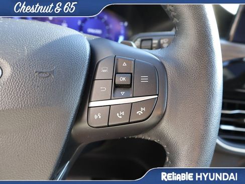 Used 2020 Ford Escape Titanium AWD/4WD image 29