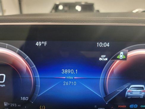 Used 2023 Mercedes-Benz GLS 450 4MATIC image 11