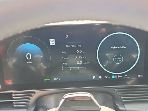 New 2026 Hyundai Ioniq 5 XRT AWD/4WD image 34