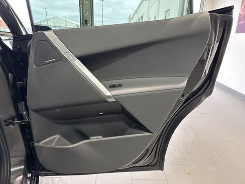 New 2026 BMW iX xDrive45 w/ M Sport Package image 51
