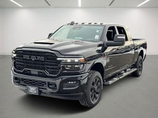 New 2026 RAM 2500 Laramie video 1