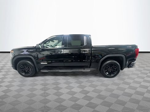 Used 2024 GMC Sierra 1500 Elevation AWD/4WD image 38