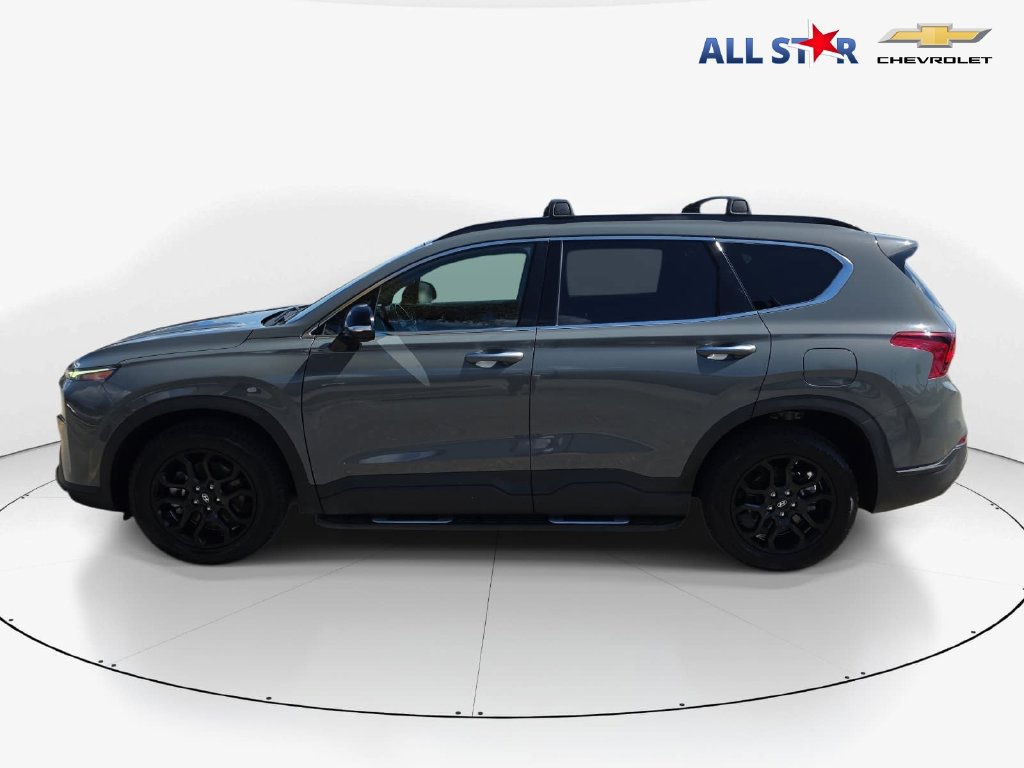 Used 2023 Hyundai Santa Fe XRT w/ Cargo Package FWD image 7