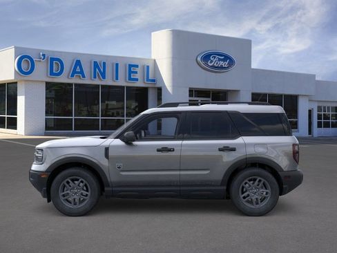 New 2026 Ford Bronco Sport Big Bend w/ Convenience Package AWD/4WD image 3