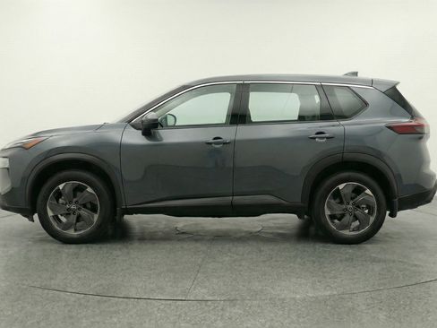 Used 2025 Nissan Rogue SV AWD/4WD image 5