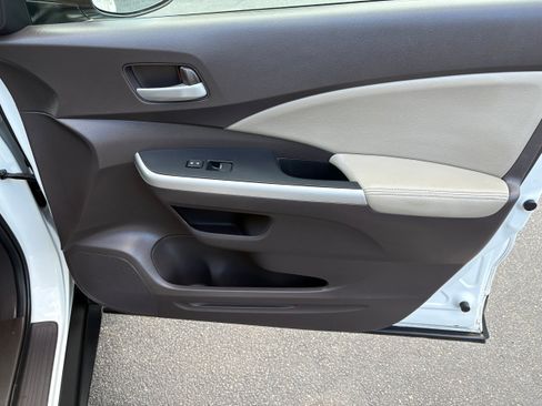 Used 2012 Honda CR-V EX-L image 34