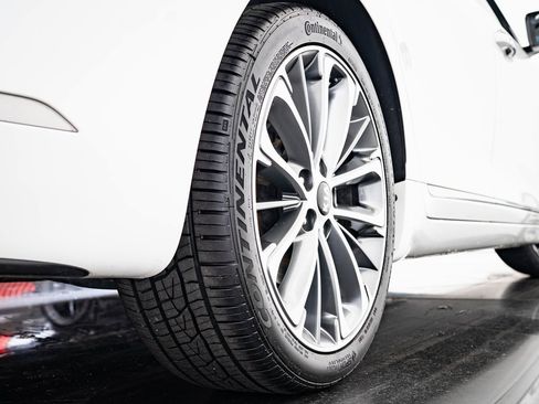 Used 2019 Kia Cadenza Technology image 40