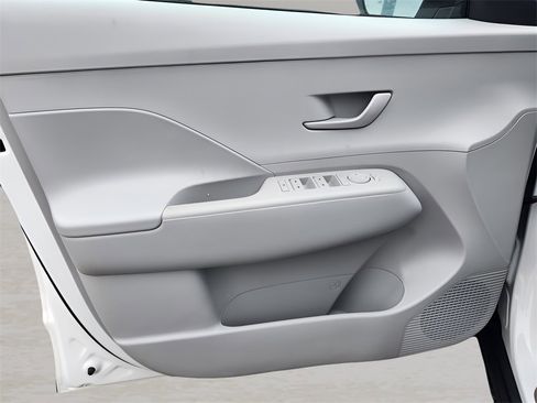 New 2026 Hyundai Kona SEL Sport image 11