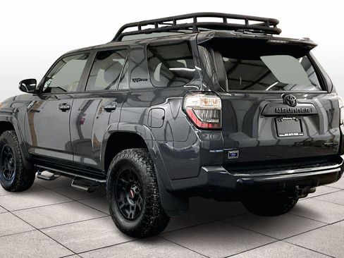 Used 2024 Toyota 4Runner TRD Pro image 10