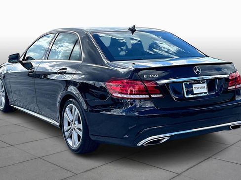 Used 2016 Mercedes-Benz E 350 Sedan image 9