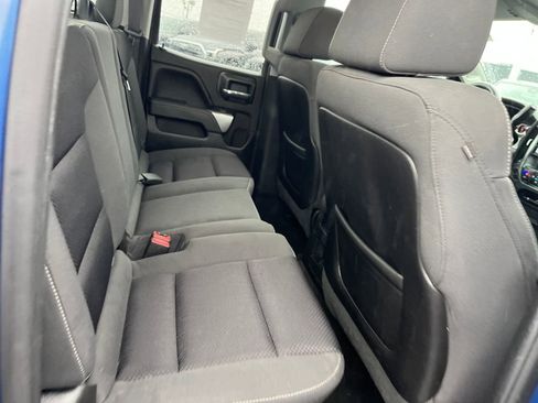 Used 2015 Chevrolet Silverado 1500 LT w/ All Star Edition image 22