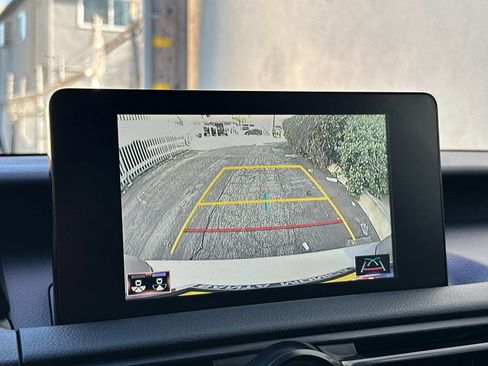 Used 2025 Lexus IS 350 F Sport w/ Accessory Package image 22