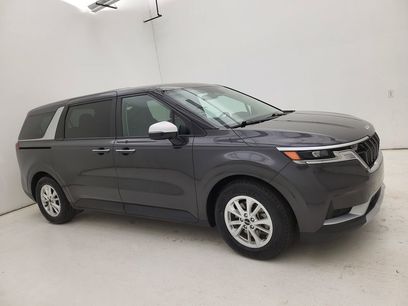 Used 2024 Kia Carnival LX