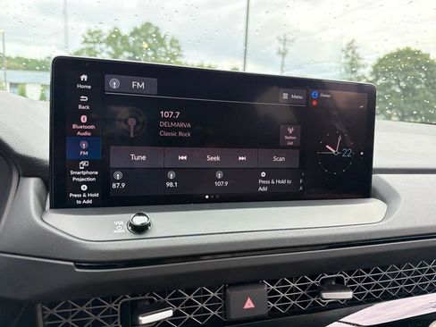 Used 2024 Honda Accord EX-L image 10