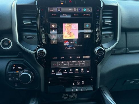 New 2026 RAM 1500 Big Horn AWD/4WD image 31