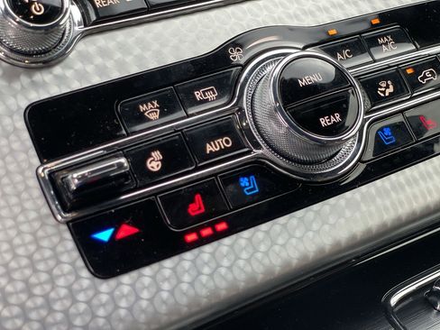 Used 2021 Lincoln Aviator Grand Touring w/ Equipment Group 301A image 18