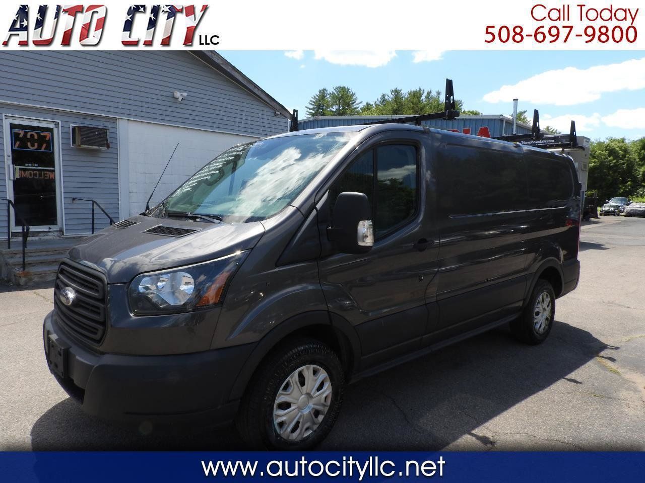 Used 2019 Ford Transit 250 130 Low Roof RWD image 1