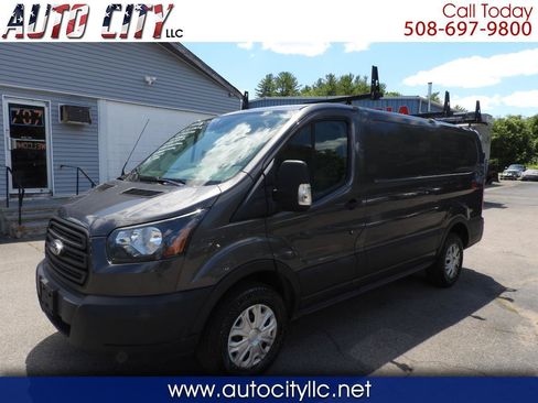 Used 2019 Ford Transit 250 130 Low Roof RWD image 1