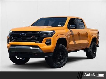 New 2025 Chevrolet Colorado Z71 w/ Z71 Convenience Package 2