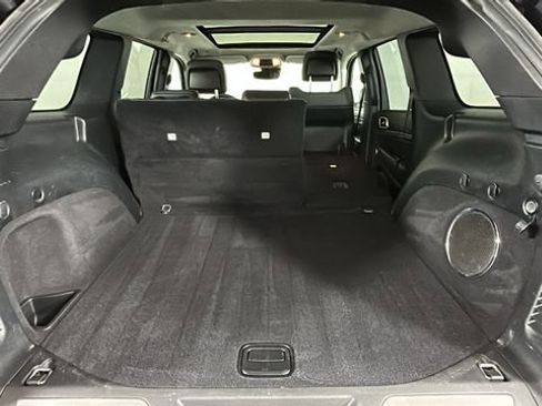 Used 2019 Jeep Grand Cherokee Summit AWD/4WD image 29