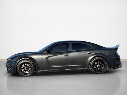 Used 2023 Dodge Charger Scat Pack