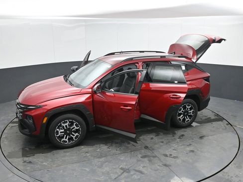 New 2026 Hyundai Tucson XRT AWD/4WD image 54