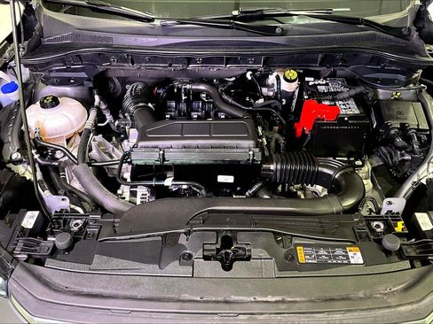 Used 2025 Ford Escape Active image 28