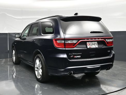 Used 2025 Dodge Durango R/T AWD/4WD image 11
