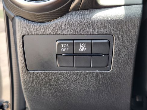 Certified 2021 MAZDA CX-3 Sport AWD/4WD image 24