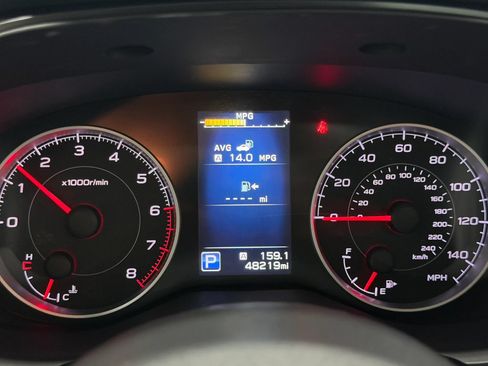 Used 2022 Subaru Ascent Onyx Edition AWD/4WD image 91