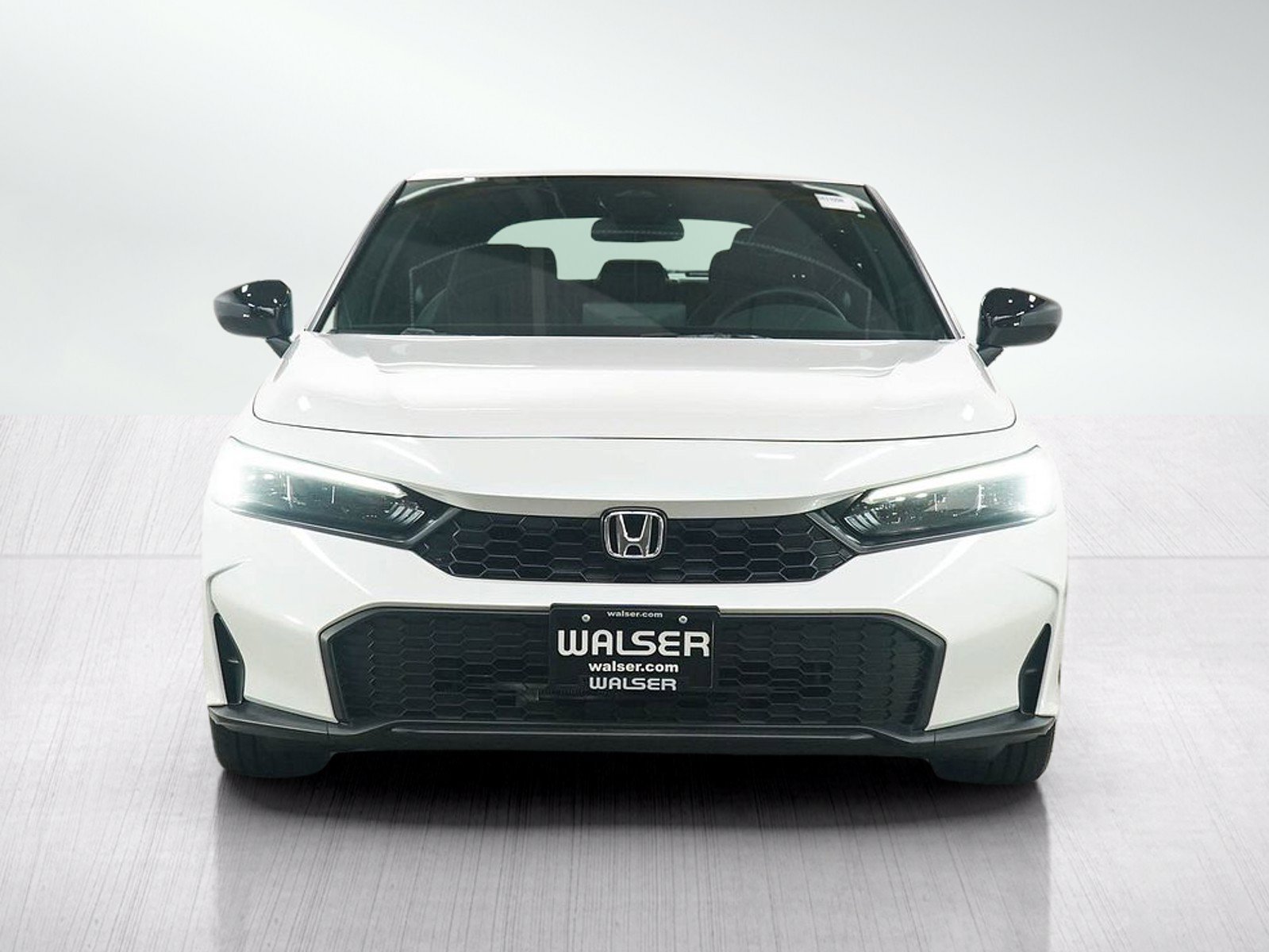 Used 2026 Honda Civic Sport image 8